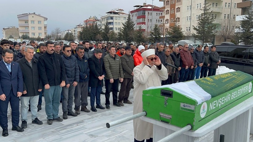 Eski Nişanlısını Öldürüp İntihar Etmişti: Adım Adım Takip Ettiği Görüntüler Ortaya Çıktı - Resim : 3