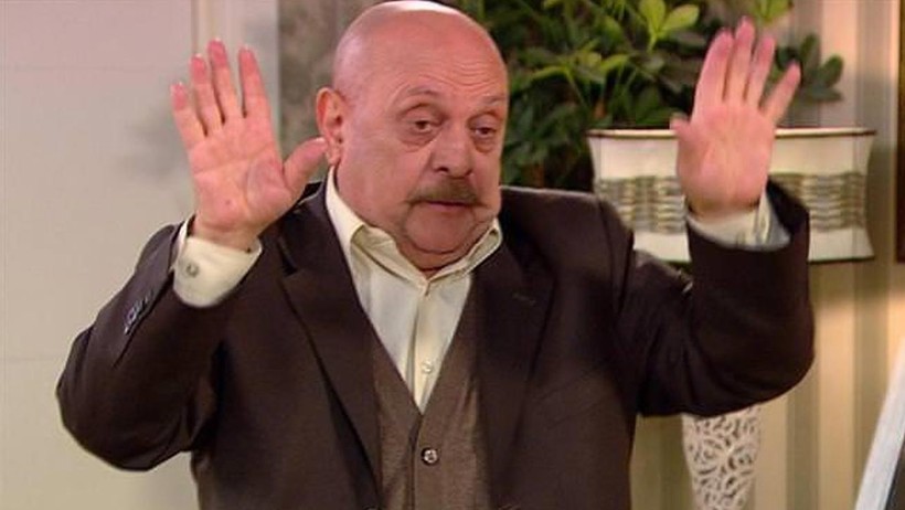 Usta Oyuncu Emin Gümüşkaya'ya Veda! Büyük Vefasızlık: Sanat Camiası Yalnız Bıraktı - Resim : 2