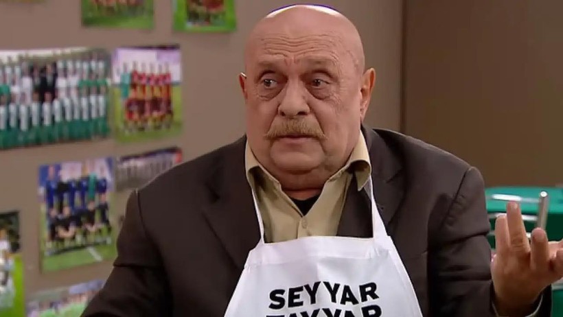 Usta Oyuncu Emin Gümüşkaya'ya Veda! Büyük Vefasızlık: Sanat Camiası Yalnız Bıraktı - Resim : 1