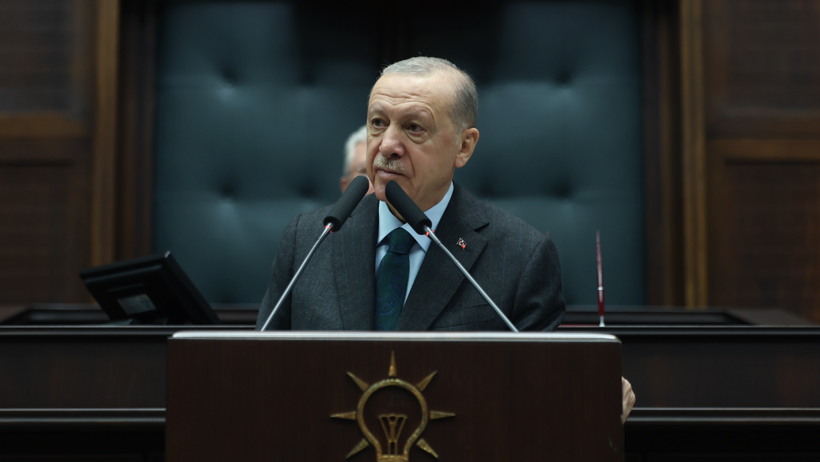 Cumhurbaşkanı Erdoğan'dan TÜSİAD'a Çok Sert Yanıt! 'Haddini Aştı, Buram Buram Provokasyon Kokuyor' - Resim : 2