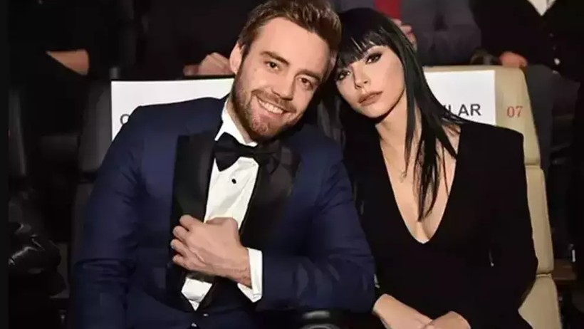 Merve Boluğur ve Murat Dalkılıç 'Barıştı' İddiası Ortalığı Karıştırdı, Unutulmaz Aşk Küllerinden Yeniden mi Doğdu? - Resim : 2