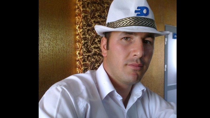 Kıraathanede Şoke Eden Ölüm - Resim : 2