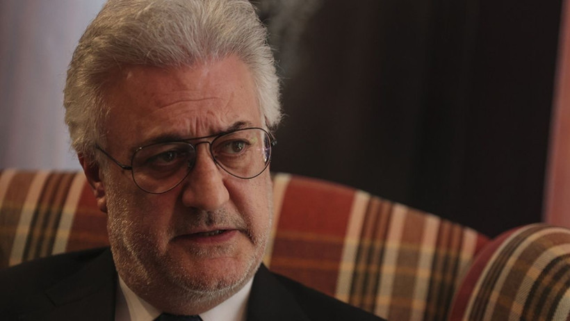Tamer Karadağlı'ya 'Yılın Başarılı Bürokratı' Ödülü - Resim : 2