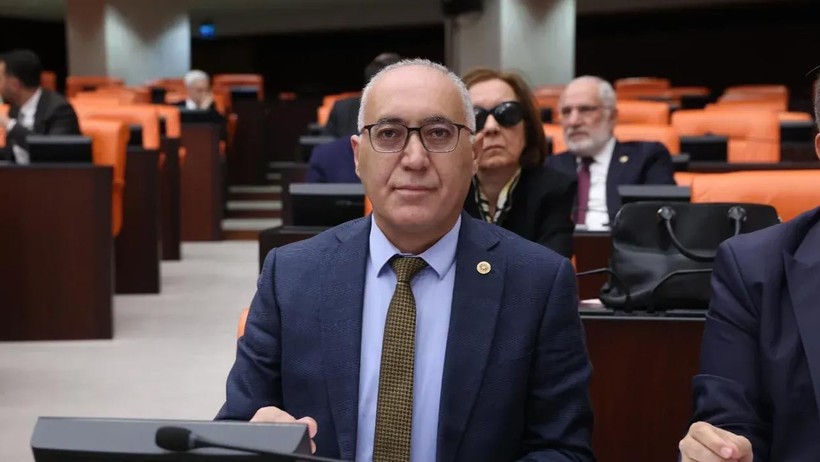 Gelecek Partili Milletvekili Maaşına İsyan Etti: Bir Kuru Maaşımız Var, 196 Bin TL Yetmiyor - Resim : 1