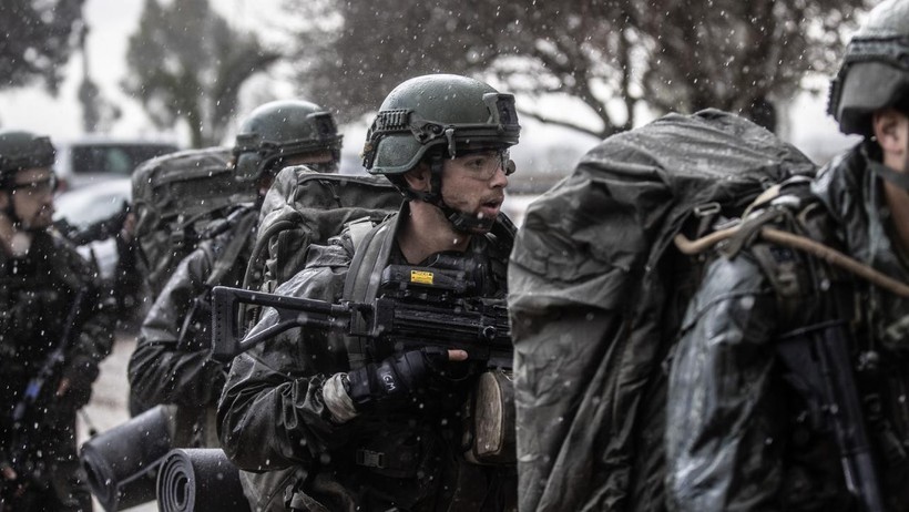 İsrail Ordusunda Kriz, Tam 170 Bin Asker - Resim : 2