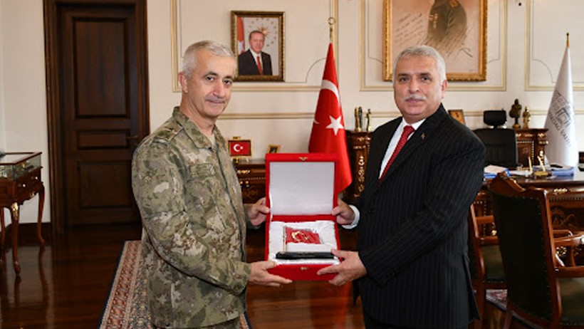 MSB’den Teğmenlerin İhracına Karşı Çıkan Korgeneral İçin Flaş Karar - Resim : 3