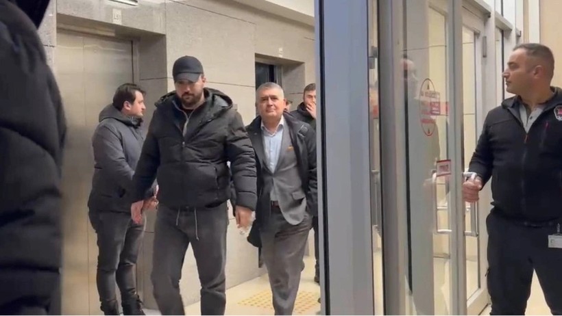 TÜSİAD Başkanlarının İfadeleri Ortaya Çıktı: Merakla Bekleniyordu - Resim : 1