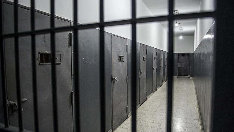 Hapishanede Mahkumu Öldüren 10 Gardiyana Suç Duyurusu - Resim : 1