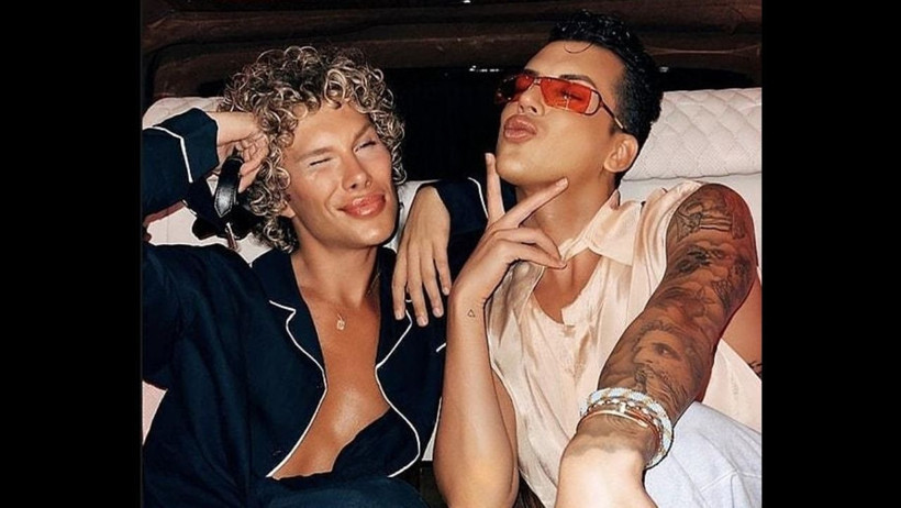 Kerimcan Durmaz Tahliye Edilmişti: Arkadaşı Samet'ten İlk Paylaşım Geldi - Resim : 1