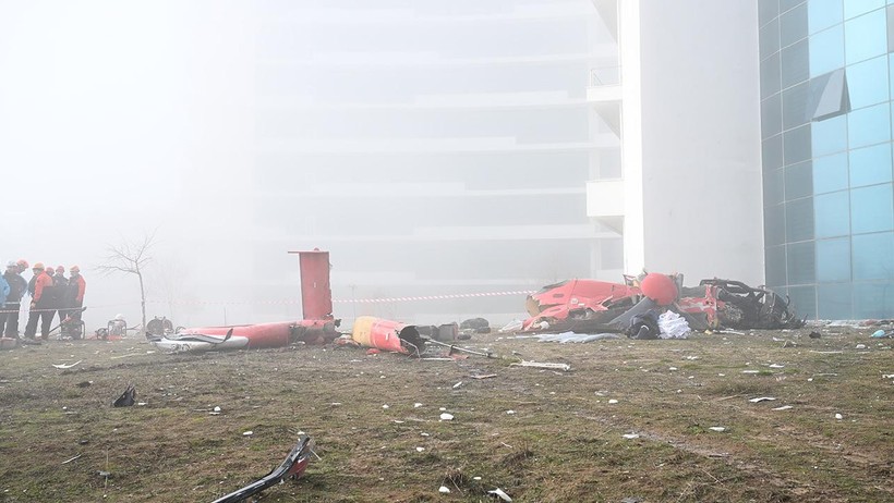 Son 9 Yılın En Yüksek Oranı: 19 Hava Aracı Kazası Yaşandı, 17 Soru Cevapsız Kaldı - Resim : 3