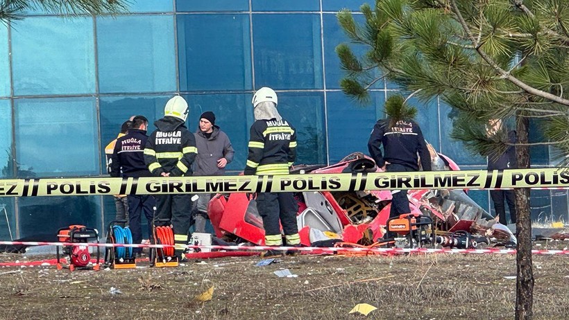 Son 9 Yılın En Yüksek Oranı: 19 Hava Aracı Kazası Yaşandı, 17 Soru Cevapsız Kaldı - Resim : 2