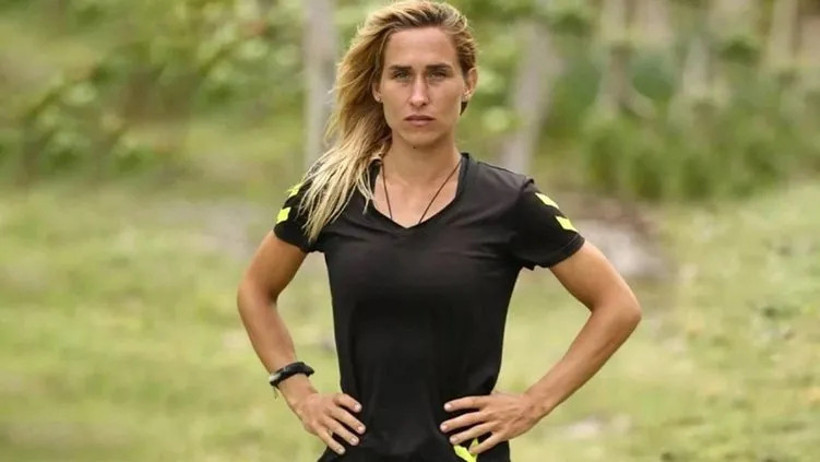 Milli Atletleri Soyan Hırsızlar Yakayı Böyle Ele Verdi - Resim : 1