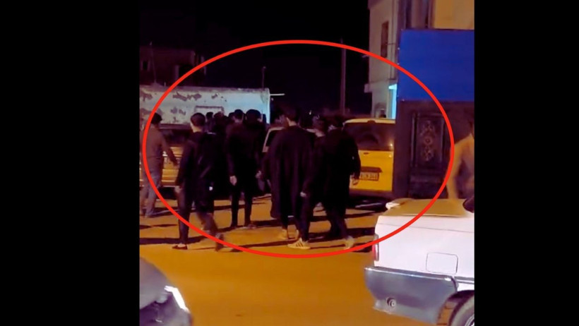 Mardin'de 'Kız İsteme' Kavgası Faciaya Dönüştü: 3 Ölü, 7 Yaralı - Resim : 1