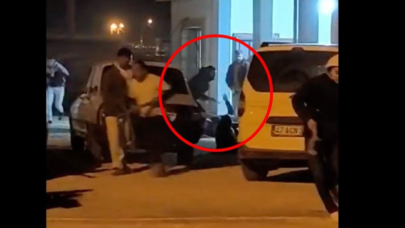 Mardin'de 'Kız İsteme' Kavgası Faciaya Dönüştü: 3 Ölü, 7 Yaralı - Resim : 4