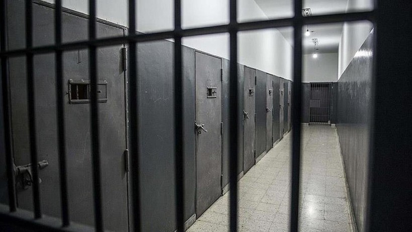 'Mahkumlara Kısmi Af Geliyor' İddiası: Kimler Yararlanabilecek? - Resim : 2