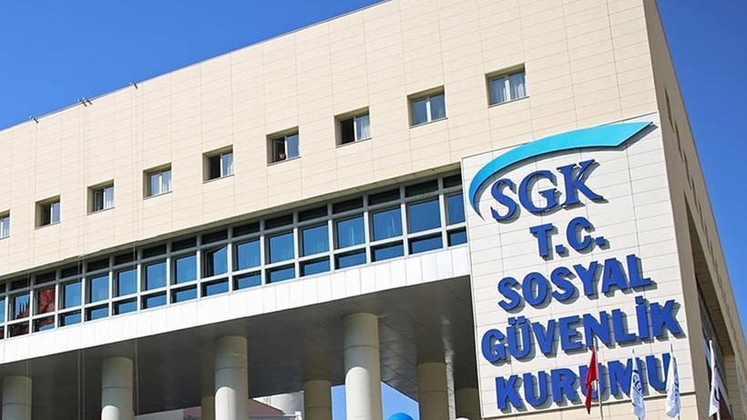 SGK'dan Yeni Düzenleme, Birinci Basamak Muayeneler Ücretsiz - Resim : 1