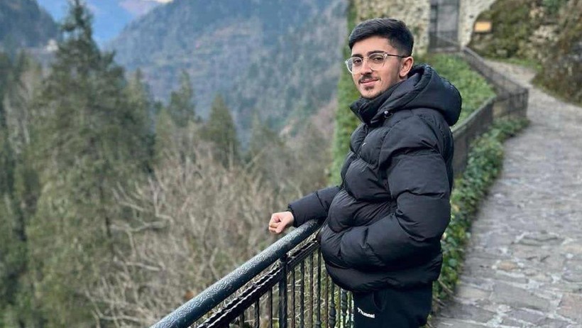 Eyüpsultan'da İkinci 'Cihantimur' Vakası: Aynı Yerde Aynı Acı Son - Resim : 2