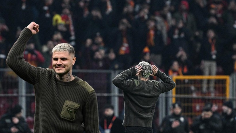 Derbi Sevkleri Açıklandı: Jose Mourinho, Okan Buruk ve Mauro Icardi PFDK'ya Sevk Edildi - Resim : 2