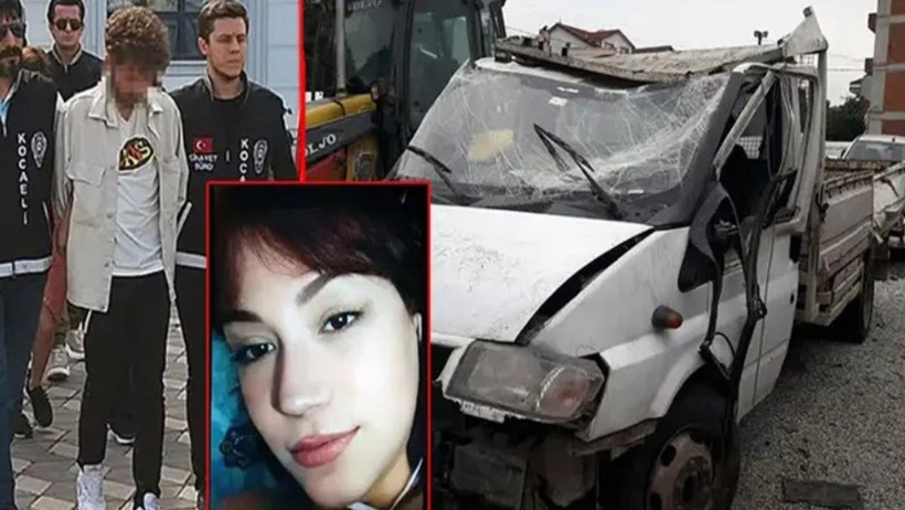 Cinsel İlişki Teklifini Reddeden Genç Kızı Canice Katletti! Savunması Kan Dondurdu! - Resim : 2