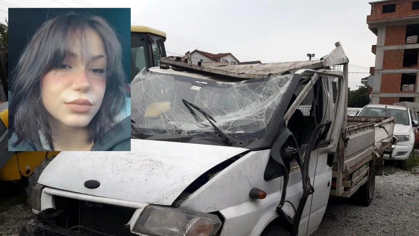 Cinsel İlişki Teklifini Reddeden Genç Kızı Canice Katletti! Savunması Kan Dondurdu! - Resim : 1