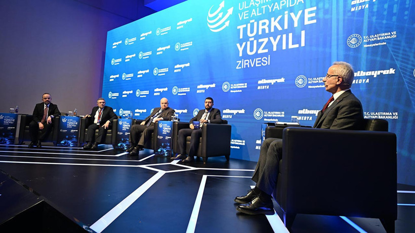 Türkiye 5G ile Tanışmaya Hazırlanıyor! Bakan Uraloğlu Açıkladı: 94,5 Milyona Yaklaştı - Resim : 2