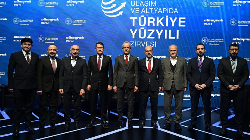 Türkiye 5G ile Tanışmaya Hazırlanıyor! Bakan Uraloğlu Açıkladı: 94,5 Milyona Yaklaştı - Resim : 3