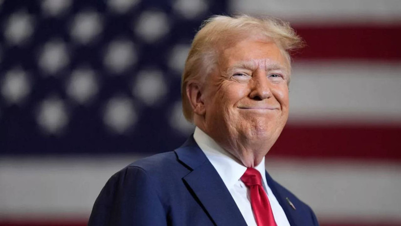 Trump'tan Kritik Karar: Biden'ın O Talimatını İptal Etti - Resim : 1