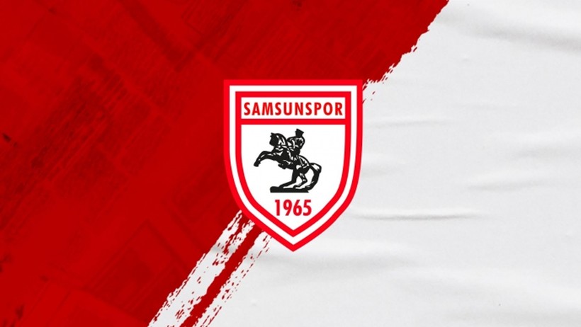 Samsunspor’dan TFF’ye Flaş Başvuru - Resim : 1