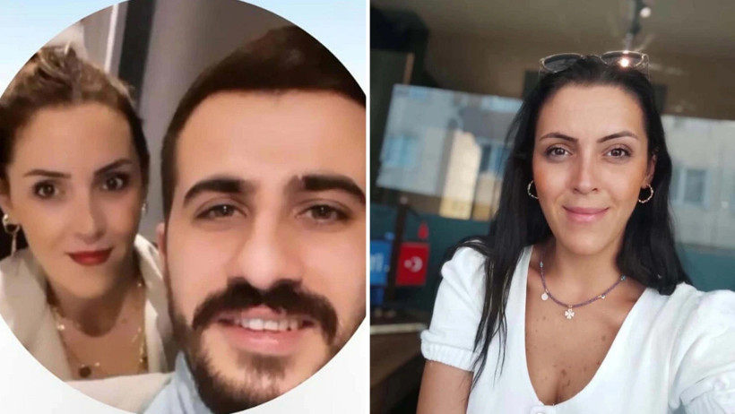 Katil Zanlısından Akılalmaz Savunma: Kadın Cinayeti Değil 'Algı Operasyonu'ymuş! - Resim : 1