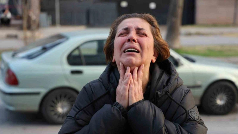 Katil Zanlısından Akılalmaz Savunma: Kadın Cinayeti Değil 'Algı Operasyonu'ymuş! - Resim : 2