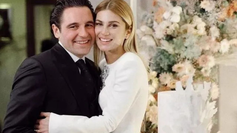 Hacı Sabancı'nın Uzay'ın Babası Olduğu Kanıtlanmıştı: İşte Olay Yaratan Sosyal Medya Paylaşımı - Resim : 3