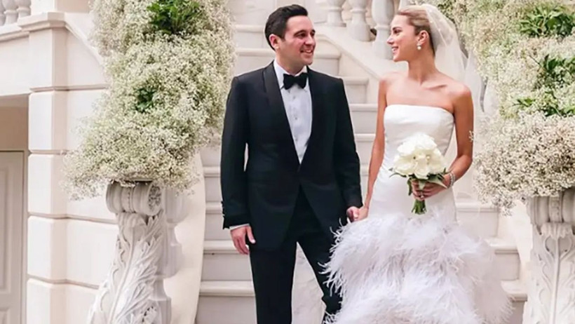 Hacı Sabancı'nın Uzay'ın Babası Olduğu Kanıtlanmıştı: İşte Olay Yaratan Sosyal Medya Paylaşımı - Resim : 1