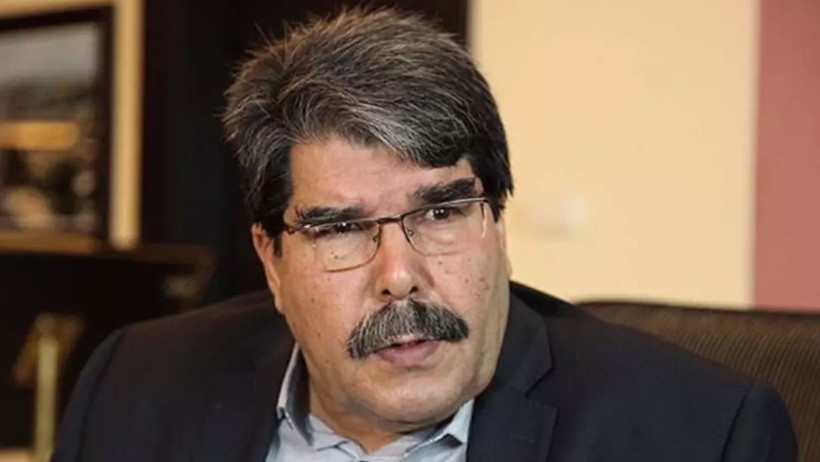 İmralı'nın Çağrısı Sonrası Barzani ve PYD'den İlk Açıklama - Resim : 1