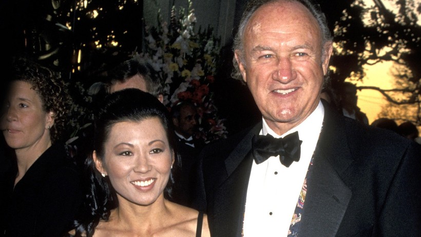 Gene Hackman ve Eşinin Sır Ölümünde Yeni Detaylar! Acil Yardım Hattındaki Konuşma Ortaya Çıktı - Resim : 1