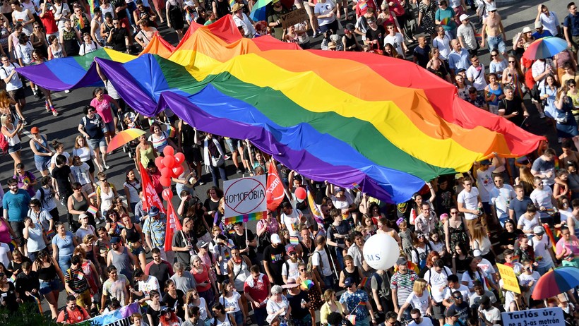 Dünya Günlerdir Trans Vekilin Haykırışını Konuşuyor! 'Artık Bizi Rahat Bırakın, Hiç Utanmıyor musunuz?' - Resim : 2