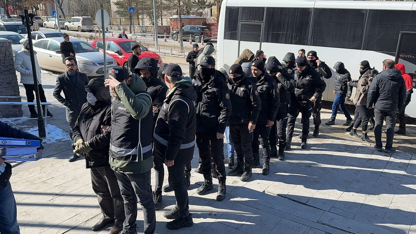 MESEM'e Yolsuzluk Operasyonu, Gözaltılar Var - Resim : 2