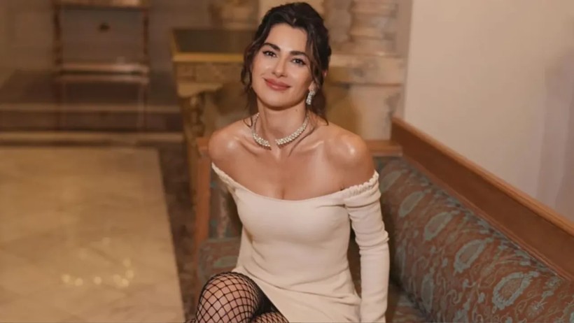 Nesrin Cavadzade’yi Hastanelik Eden Tutku, Kendini Kaptırdı Yürüyemez Hale Geldi - Resim : 2