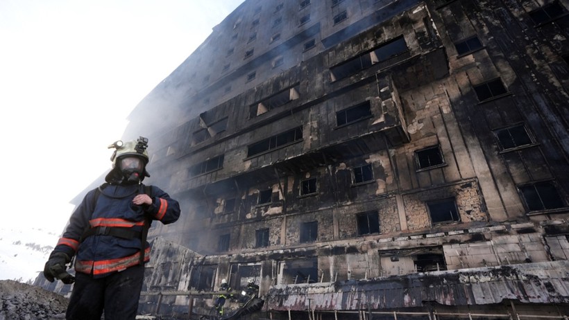 'Ölüm Oteli'nin 30 Sayfalık Müfettiş Raporunda Korkunç Detaylar - Resim : 5