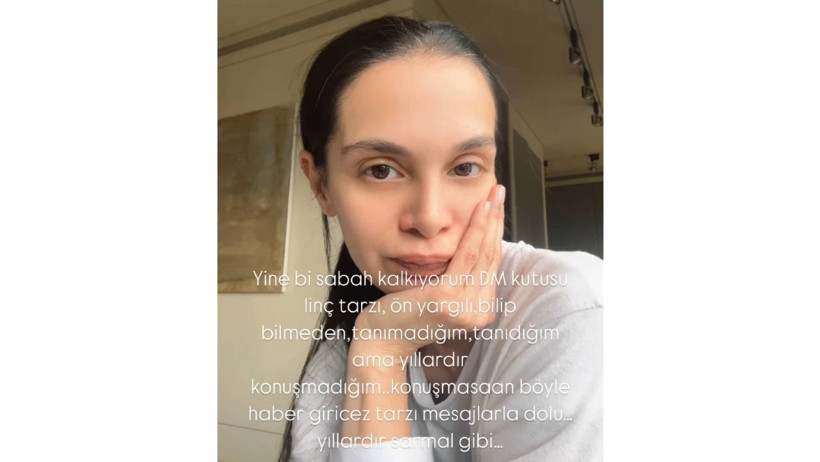 Gülçin Ergül 'Grubu Ben Bozmadım' Dedi, Gözyaşlarıyla Anlattı: Cemre Kemer'den Yanıt Geldi - Resim : 3