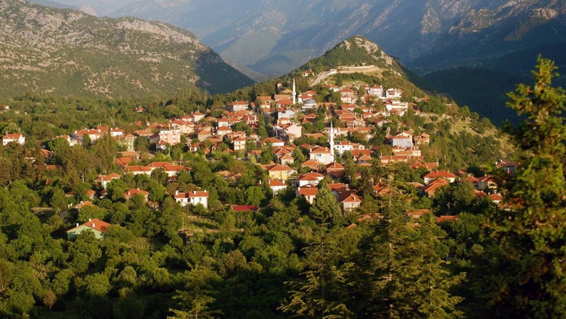 Tarihi Düğmeli Evlere Yıkım Kararı - Resim : 2