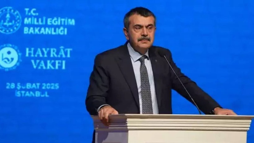 Bakan Tekin’in ‘Ücretli Öğretmenlik Yok’ Sözlerini e-Devlet Yalanladı - Resim : 1