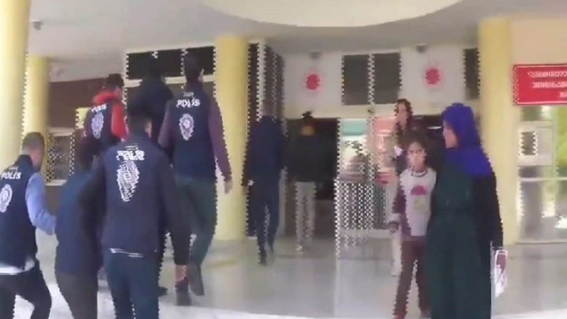 Şanlıurfa’da Siber Operasyon: Dolandırıcılar Kıskıvrak Yakalandı - Resim : 1