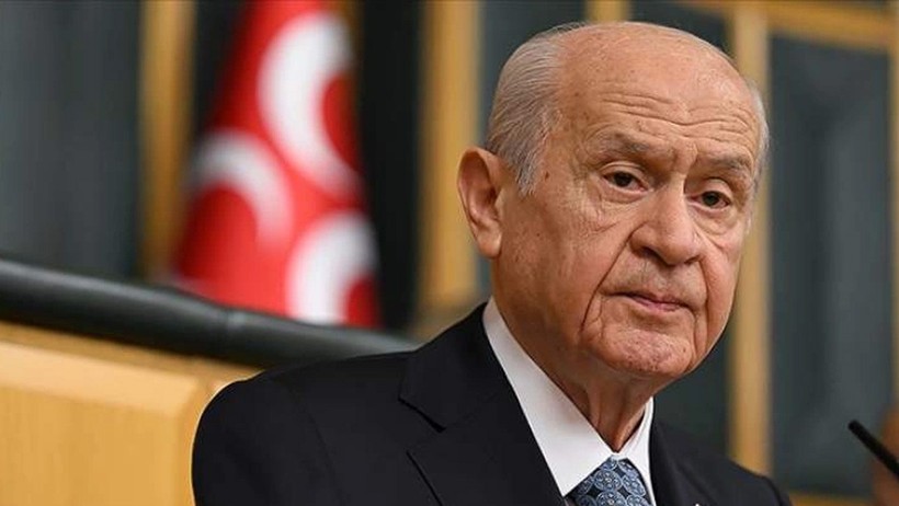 DEM Partililer Süreci Değerlendirdi, Çok Konuşulacak Bahçeli Yorumu - Resim : 2