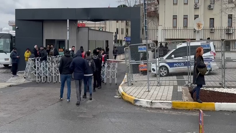Beykoz Belediye Başkanı Alaattin Köseler Dahil 18 Kişi İçin Tutuklama Talebi - Resim : 1