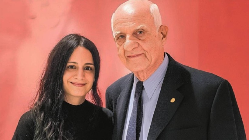 Mahkeme Kararını Verdi... İnan Kıraç'a Vasi Atandı - Resim : 1