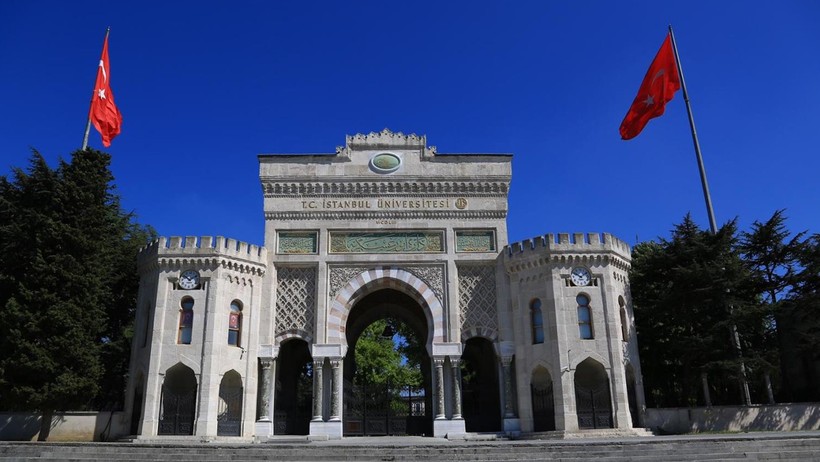 Ekrem İmamoğlu'ndan Diploma Hamlesi, YÖK Raporu'na Suç Duyurusunda Bulunacak - Resim : 1