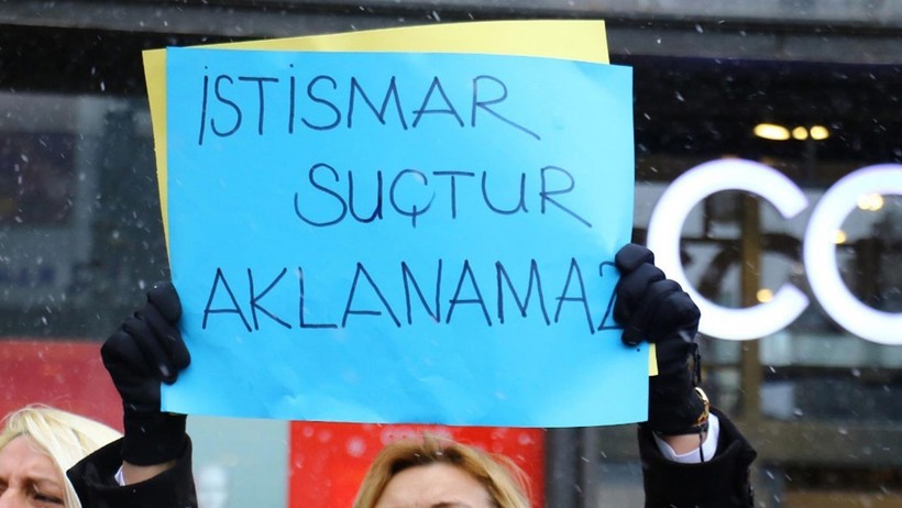 TÜİK Vahim Tabloyu Açıkladı: Bir Yılda 9 Bin 354 Kız Çocuğuna 'Evlilik' Adı Altında İstismar! - Resim : 1