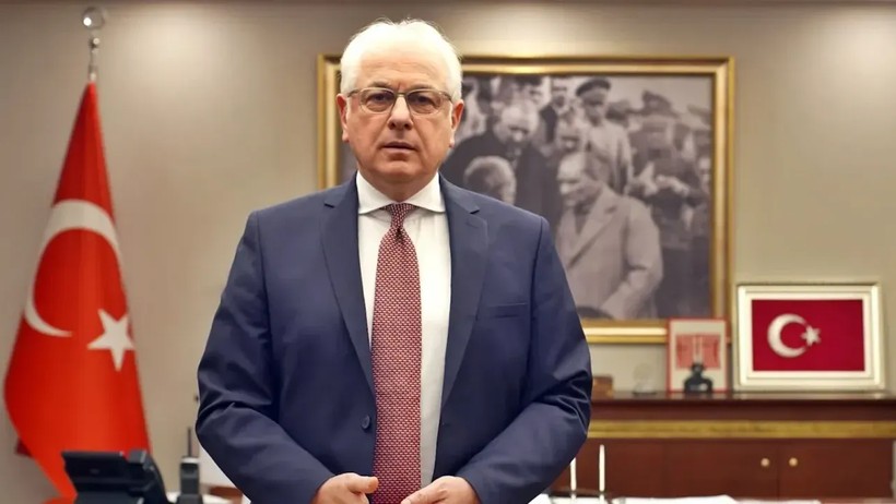 Beykoz Belediye Başkanı Alaattin Köseler'in Savcılık İfadesi Ortaya Çıktı - Resim : 1