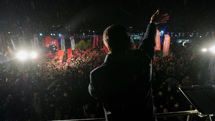 Ekrem İmamoğlu Beykoz Belediyesi'nden Seslendi: 'Bu Zulmün Tek Nedeni Koltuğunu Kaybetme Korkusu' - Resim : 4