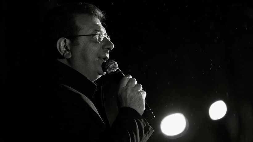 Ekrem İmamoğlu Beykoz Belediyesi'nden Seslendi: 'Bu Zulmün Tek Nedeni Koltuğunu Kaybetme Korkusu' - Resim : 7